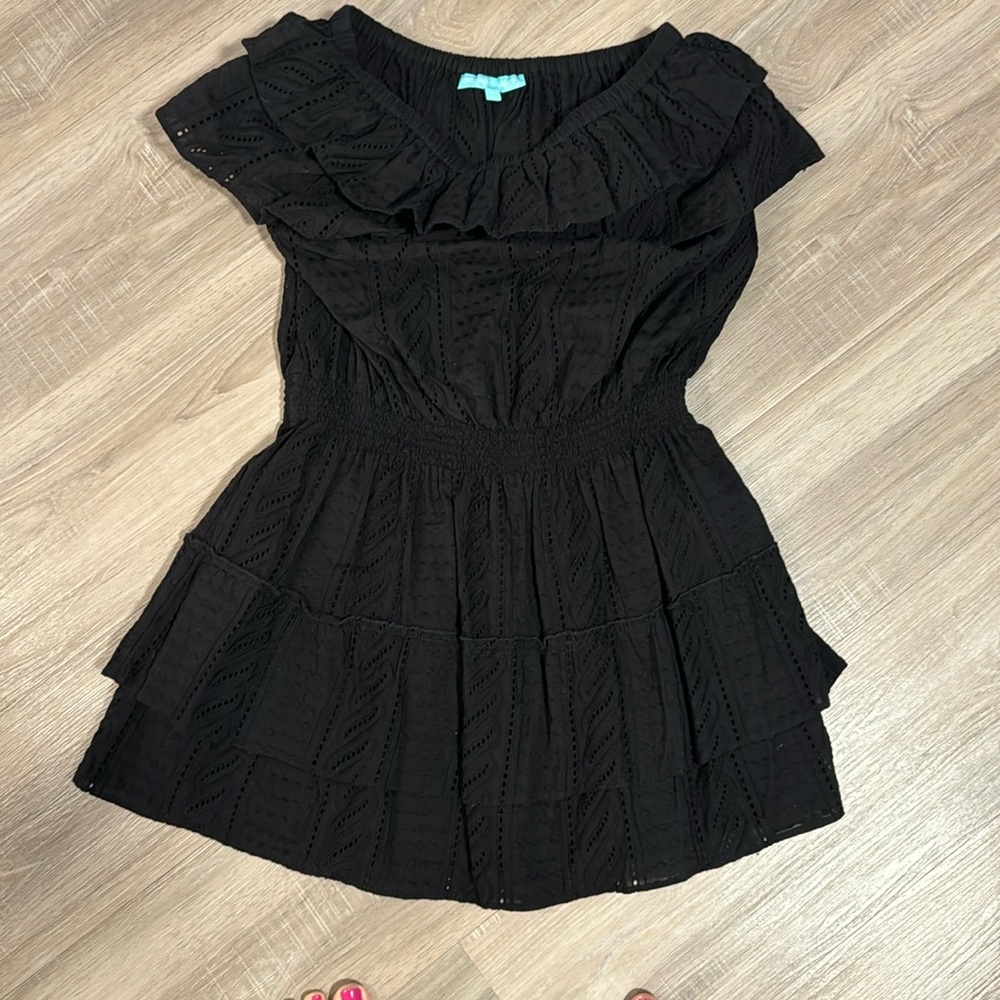 Melissa Odabash dress nwot